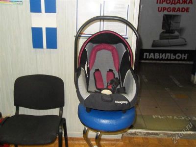 Лот: 1925029. Фото: 1. детское кресло авто. Детские автокресла