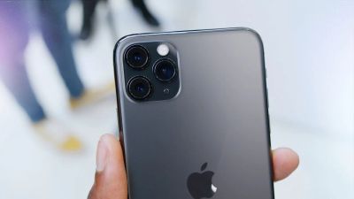 Лот: 15315196. Фото: 1. iphone 11 pro max 64 space gray. Смартфоны