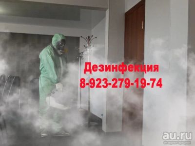 Лот: 7788927. Фото: 1. Уничтожение клопов 100%. Другие (бытовые услуги)