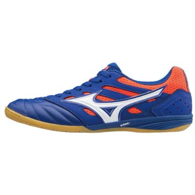 Лот: 10534980. Фото: 1. Обувь Для Зала Mizuno Sala Premium... Кеды, кроссовки, слипоны