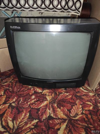 Лот: 16922246. Фото: 1. Телевизор. Телевизоры