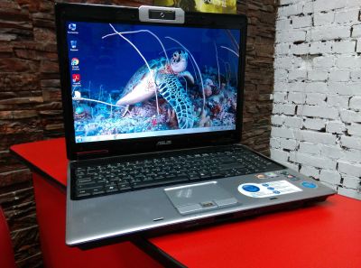 Лот: 13276261. Фото: 1. Ноутбук Asus M51T (AMD Athlon... Ноутбуки