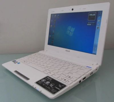 Лот: 3262560. Фото: 1. нетбук asus eee pc x101ch. Ноутбуки
