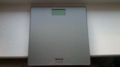 Лот: 4607611. Фото: 1. Весы электронные Tefal. Остальная техника