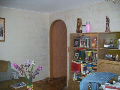 Лот: 6087125. Фото: 1. 3-х комнатная квартира в Зеленой... Квартиры, студии