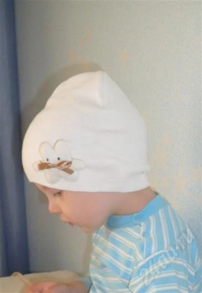 Лот: 514037. Фото: 1. шапка для девочки )). Другое (дети растут)