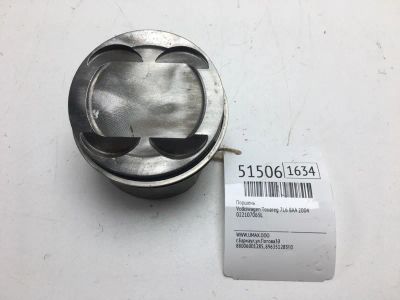 Лот: 20395217. Фото: 1. Поршень Volkswagen Touareg 2004... Двигатель и элементы двигателя