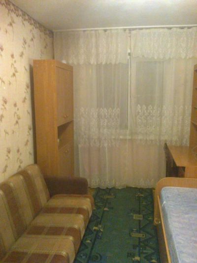 Лот: 2619921. Фото: 1. Комната в центре 10.5кв.подселение... Квартиры, студии