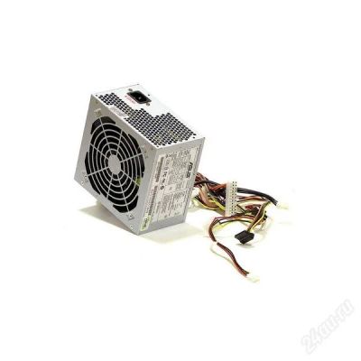Лот: 1407302. Фото: 1. Блок питания ASUS Vento ATX-500H. Корпуса, блоки питания