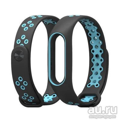 Лот: 13556601. Фото: 1. MiJOBS Ремешок для Xiaomi Mi Band... Смарт-часы, фитнес-браслеты, аксессуары