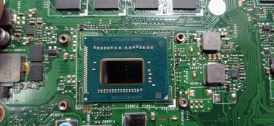 Лот: 23694593. Фото: 1. Материнская плата от Asus X502C... Материнские платы