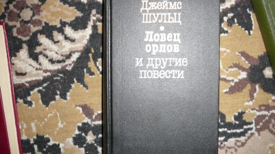 Лот: 19919371. Фото: 1. Д.Шульц. Художественная