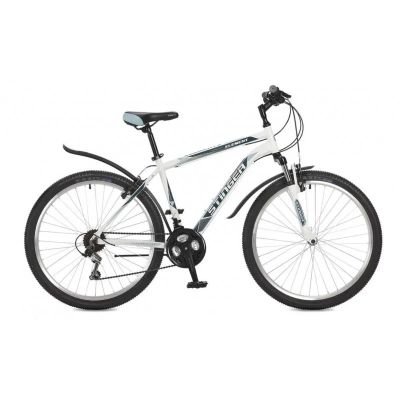 Лот: 15873018. Фото: 1. Велосипед 26&quot; Stinger ELEMENT... Красноярск