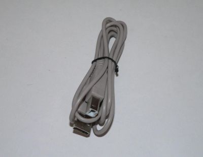 Лот: 6278078. Фото: 1. Кабель USB от ИБП 1 м. Шлейфы, кабели, переходники