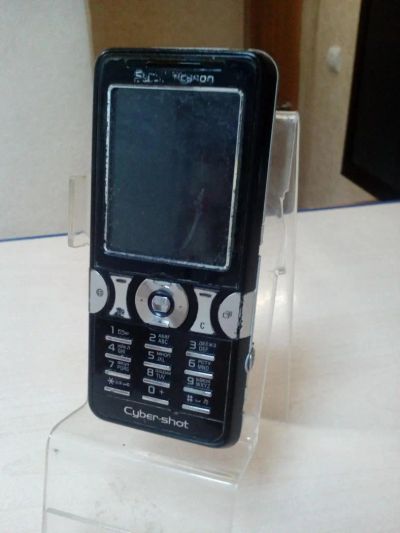 Лот: 9162114. Фото: 1. №665 . Телефон Sony Ericsson K550i... Кнопочные мобильные телефоны