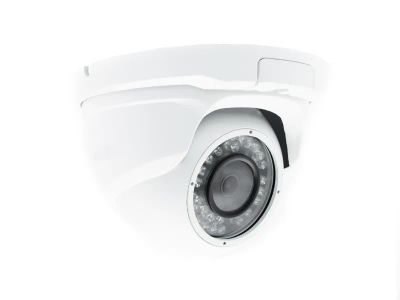 Лот: 18166580. Фото: 1. IP Видеокамера EL IDm2.1(2.8)A... Видеонаблюдение