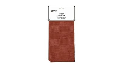 Лот: 25042502. Фото: 1. Набор салфеток 3 шт. Bricks, цвет... Полотенца