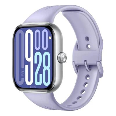Лот: 25023904. Фото: 1. Смарт-часы Xiaomi Redmi Watch... Смарт-часы, фитнес-браслеты, аксессуары