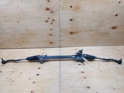 Лот: 19278948. Фото: 1. Рулевая рейка Toyota Corolla Rumion... Ходовая, подвеска, рулевое управление