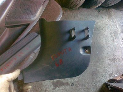 Лот: 2685286. Фото: 1. toyota bB ncp30 пластик салона... Другое (автозапчасти)