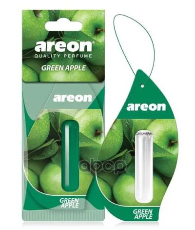 Лот: 24761235. Фото: 1. Ароматизатор Гелевый Areon Liquid... Разное