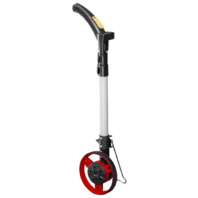Лот: 15578587. Фото: 1. Дорожное колесо, курвиметр WheelTronic... Ручной инструмент