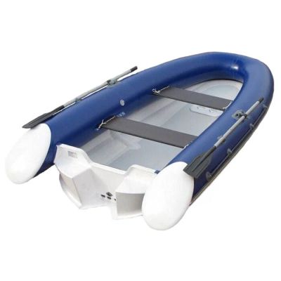 Лот: 20622617. Фото: 1. Лодка РИБ AQUA BOAT 330. Лодки и катера