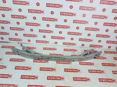Лот: 20897834. Фото: 1. Усилитель бампера Toyota Corolla... Кузов