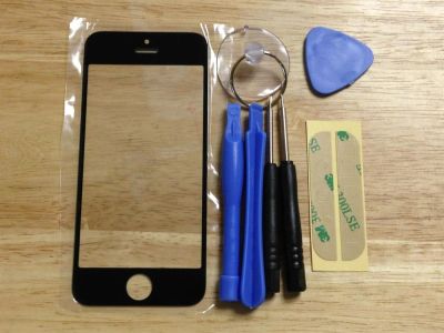 Лот: 3674785. Фото: 1. iPhone 5 набор для самостоятельной... Другое (смартфоны, связь, навигация)