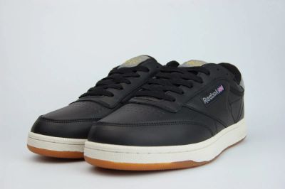 Лот: 16879184. Фото: 1. Кроссовки Reebok WorkOut Leather... Кеды, кроссовки, слипоны