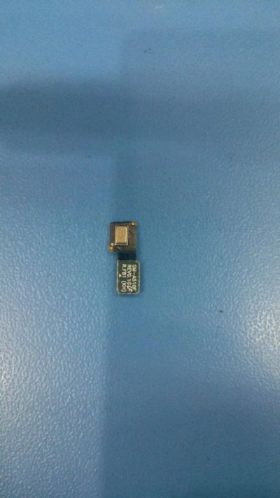 Лот: 10797181. Фото: 1. микрофон на шлейфе Samsung A310... Шлейфы, разъёмы