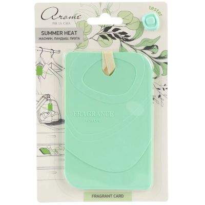 Лот: 24105136. Фото: 1. Ароматизатор для дома Fragrant... Бытовая химия