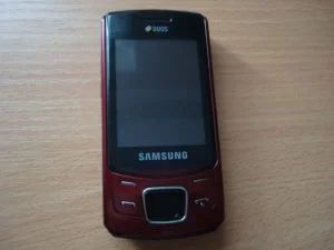 Лот: 4761542. Фото: 1. Samsung C6112. Кнопочные мобильные телефоны