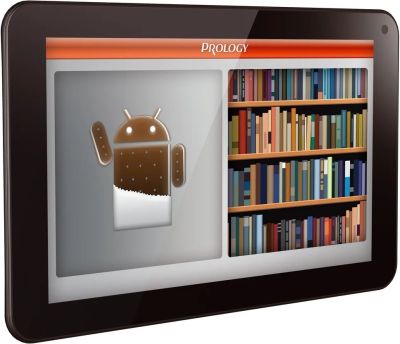 Лот: 3807893. Фото: 1. Prology Latitude T-720T гарантия... Электронные книги