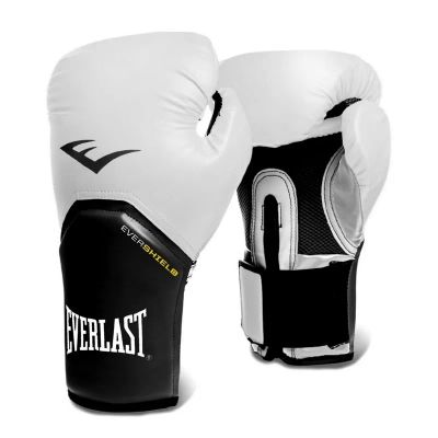 Лот: 22353452. Фото: 1. Перчатки тренировочные Everlast... Одежда для боевых искусств