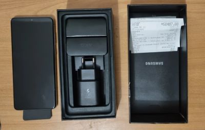 Лот: 18417296. Фото: 1. Samsung s20+. Смартфоны
