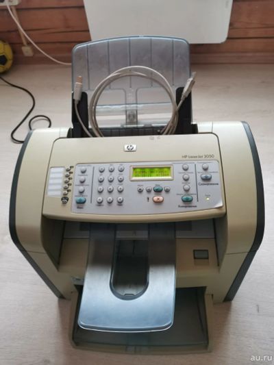 Лот: 17861571. Фото: 1. Принтер лазерный мфу hp LaserJet... МФУ и копировальные аппараты