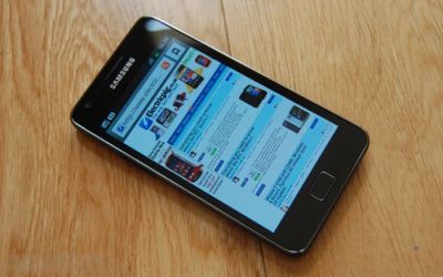 Лот: 6090736. Фото: 1. Samsung galaxy s2 i9100. Смартфоны