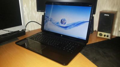 Лот: 8787670. Фото: 1. Ноутбук HP Pavilion g7-2006er... Ноутбуки