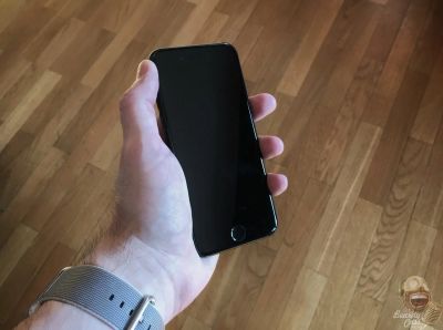 Лот: 14726542. Фото: 1. Apple iPhone 7. Смартфоны