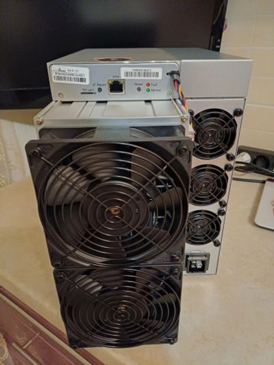Лот: 25273610. Фото: 1. Bitmain Antminer S19 J XP151Th. Майнинг фермы, товары для майнинга