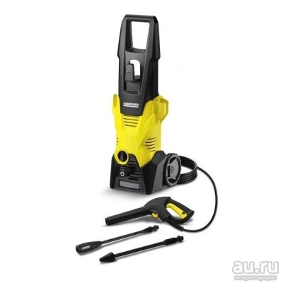 Лот: 10976813. Фото: 1. Минимойка Karcher K 3 UM. Автомоечное оборудование