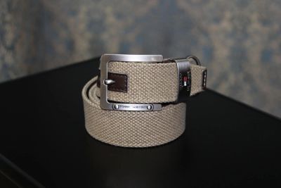 Лот: 7698079. Фото: 1. Ремень Tommy Halfiger. Другое (мужская одежда)