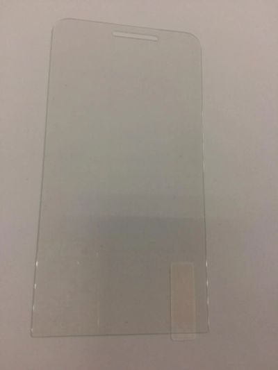 Лот: 9757972. Фото: 1. Защитное стекло Asus ZenFone Go... Защитные стёкла, защитные плёнки