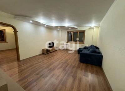 Лот: 21035207. Фото: 1. Сдам 3-комн. кв. 62 кв.м. Красноярск... Квартиры, студии