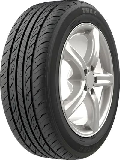 Лот: 25108520. Фото: 1. Шина ZMAX LY688 225/65 R17 102H. Шины