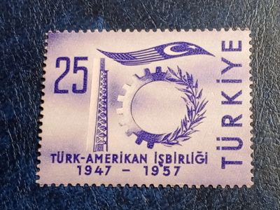 Лот: 25661926. Фото: 1. - Марки для Вашей коллекции. лот... Марки