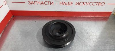 Лот: 17776771. Фото: 1. Шкив коленвала Honda Odyssey RA3... Другое (автозапчасти)