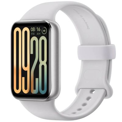 Лот: 25719301. Фото: 1. Фитнес-браслет Xiaomi Smart Band... Смарт-часы, фитнес-браслеты, аксессуары