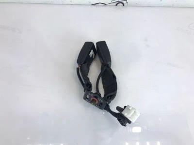 Лот: 21705343. Фото: 1. замок ремня безопасности Kia Picanto... Двигатель и элементы двигателя